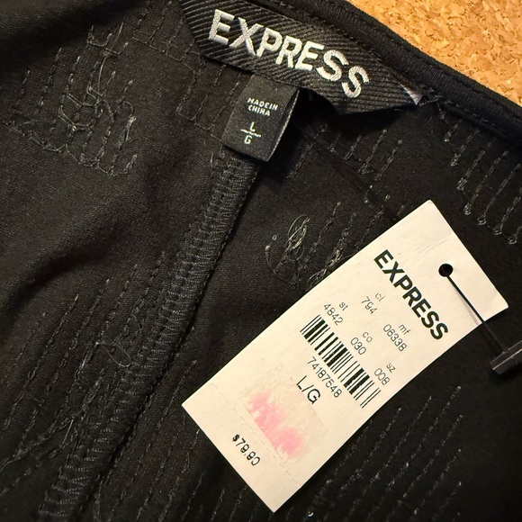 Party Dress - Picture 4 of 5